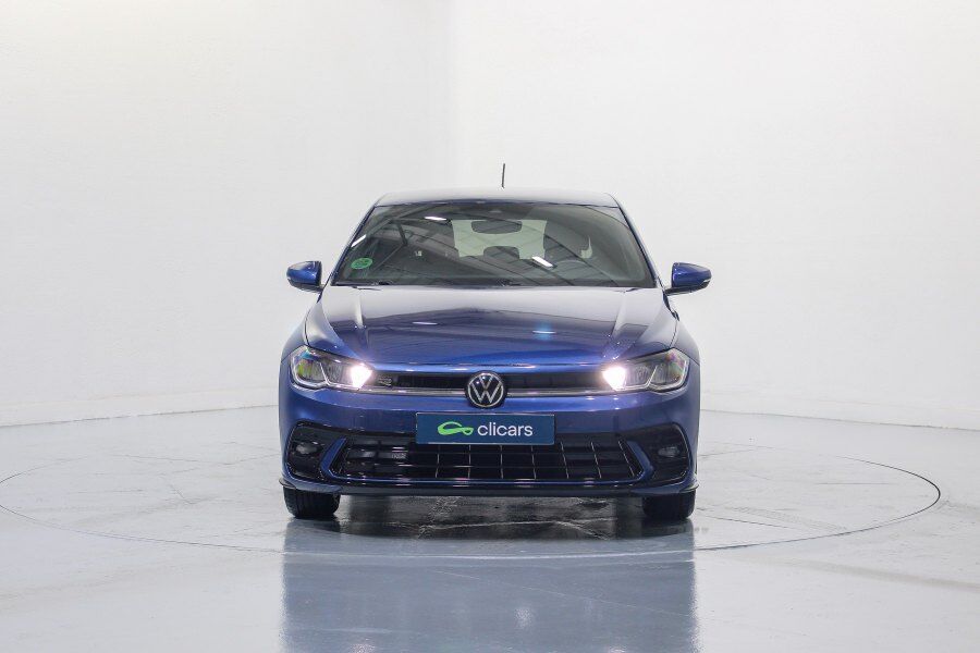 Foto del VOLKSWAGEN Polo 1.0 TSI R-Line 70kW