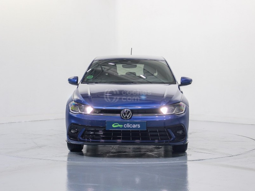 Foto del VOLKSWAGEN Polo 1.0 TSI R-Line 70kW
