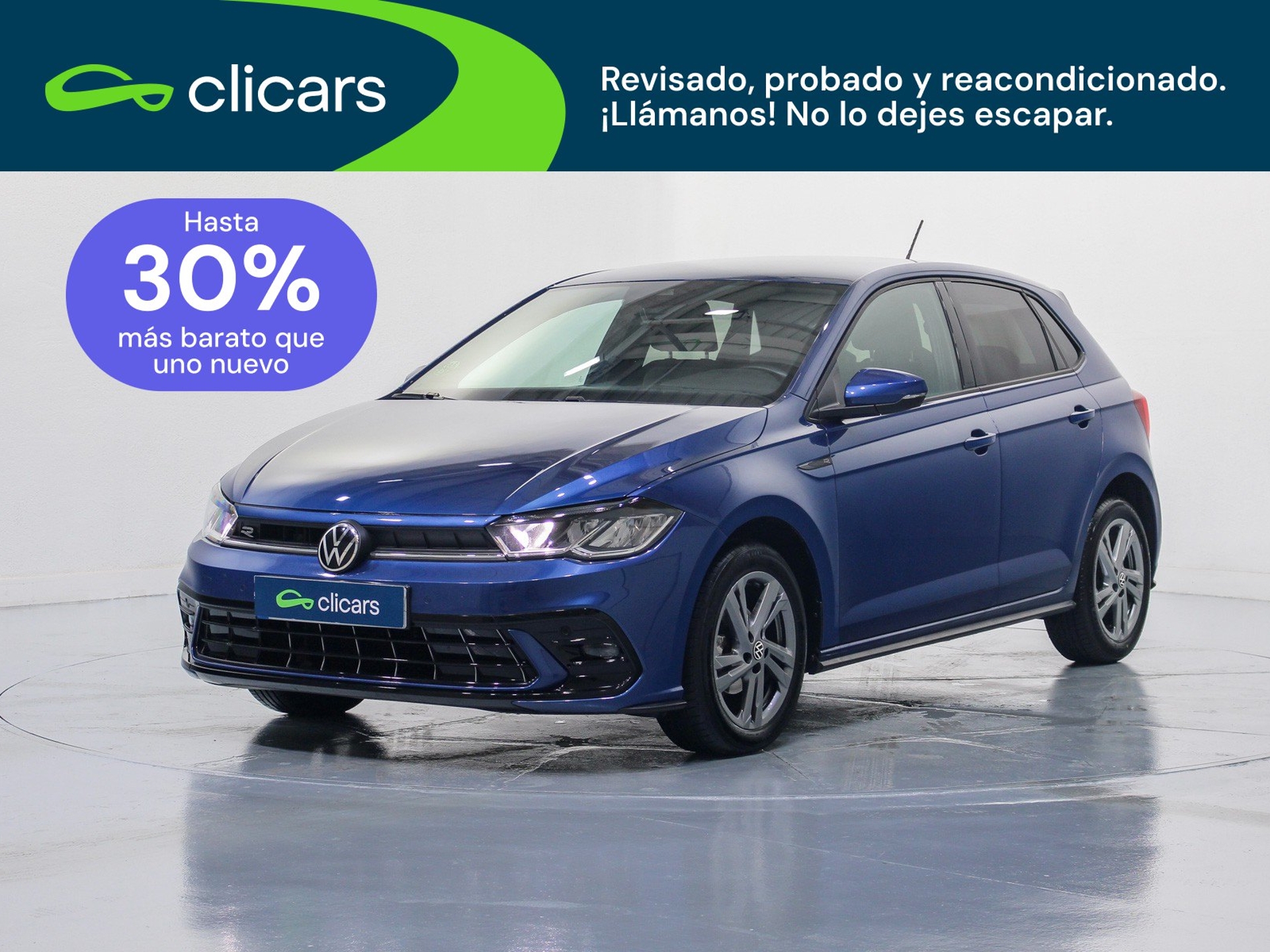 Imagen de VOLKSWAGEN Polo