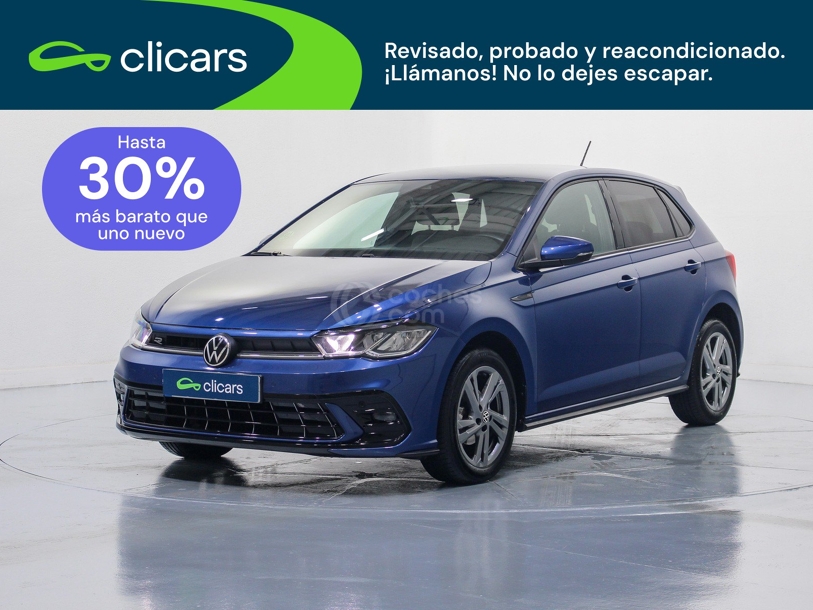Foto del VOLKSWAGEN Polo 1.0 TSI R-Line 70kW