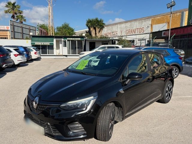 Foto del RENAULT Clio TCe Serie Limitada Limited 67kW