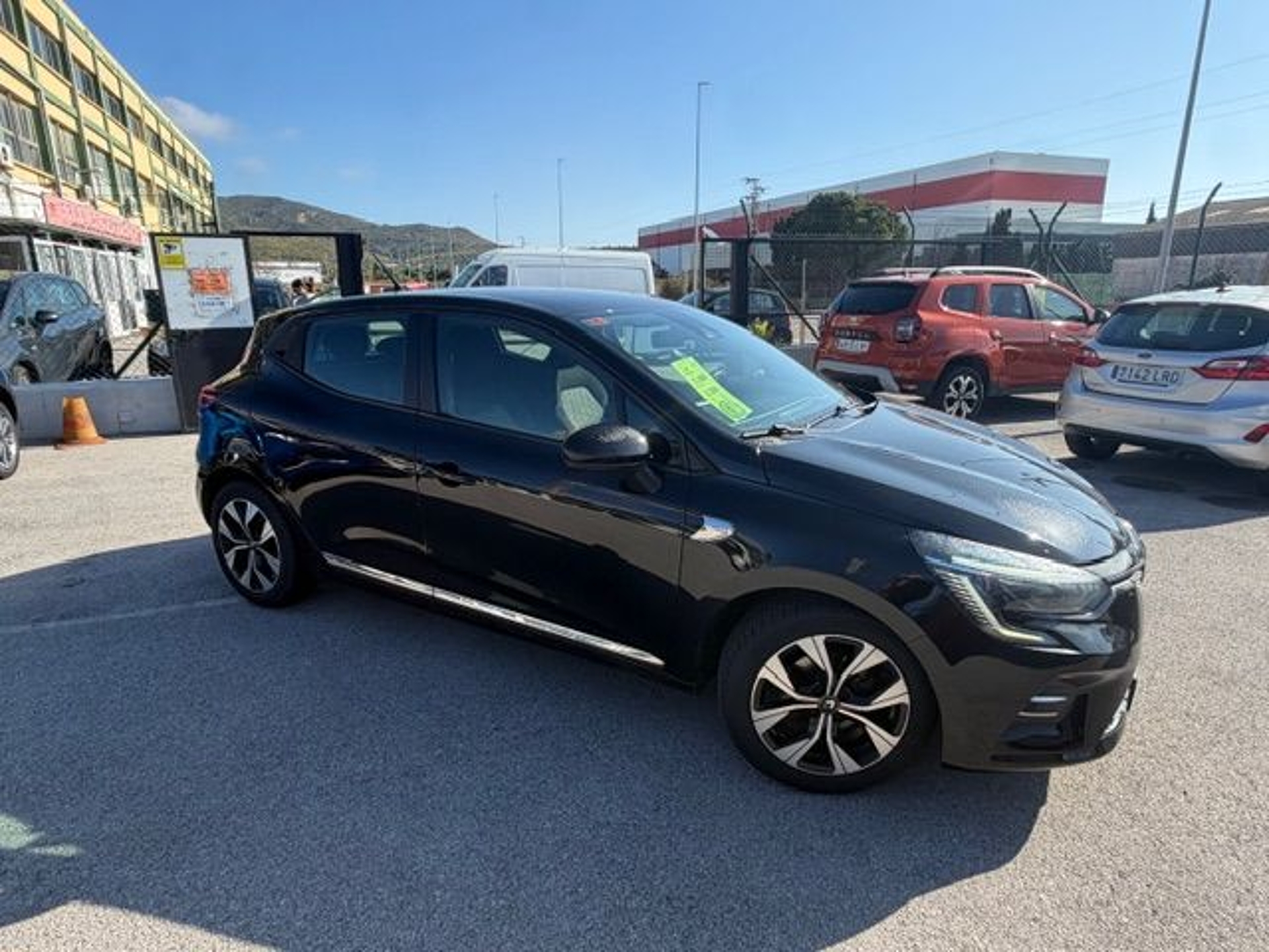 Imagen de RENAULT Clio