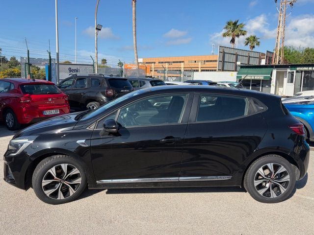 Foto del RENAULT Clio TCe Serie Limitada Limited 67kW