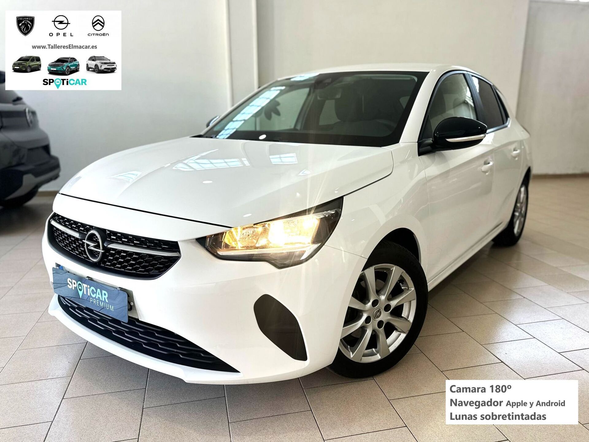 Imagen de OPEL Corsa