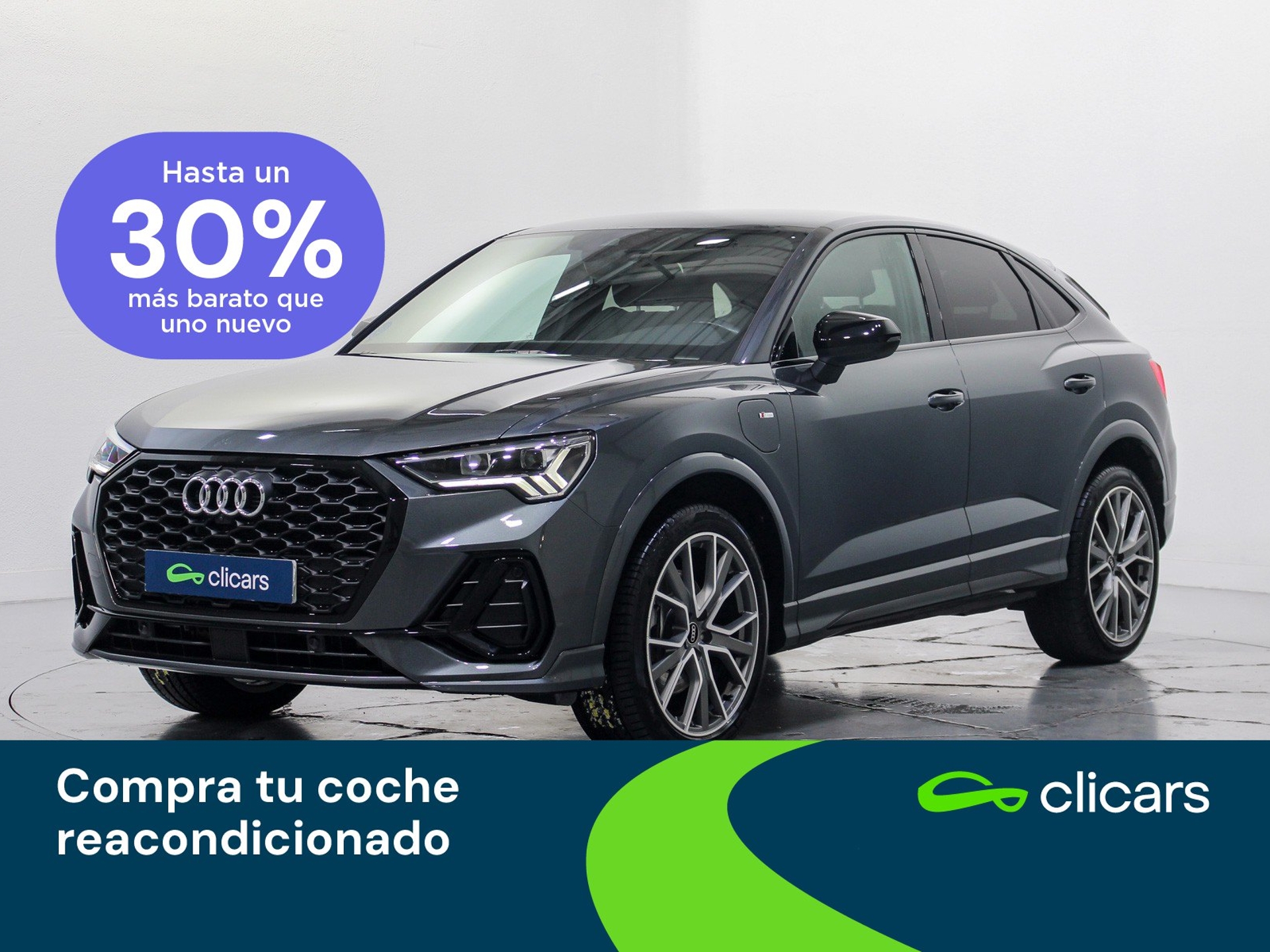 Imagen de AUDI Q3
