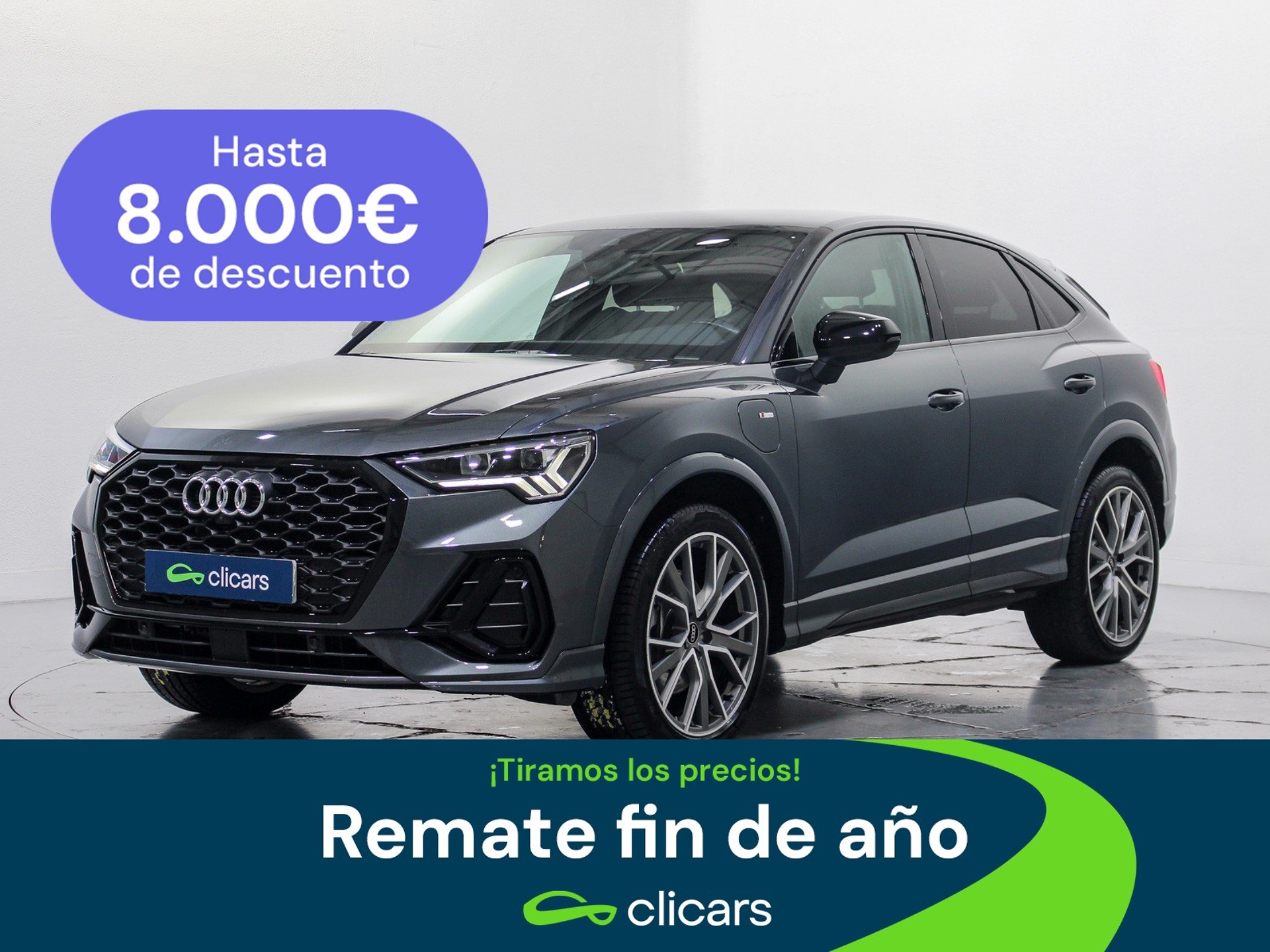 Imagen de AUDI Q3