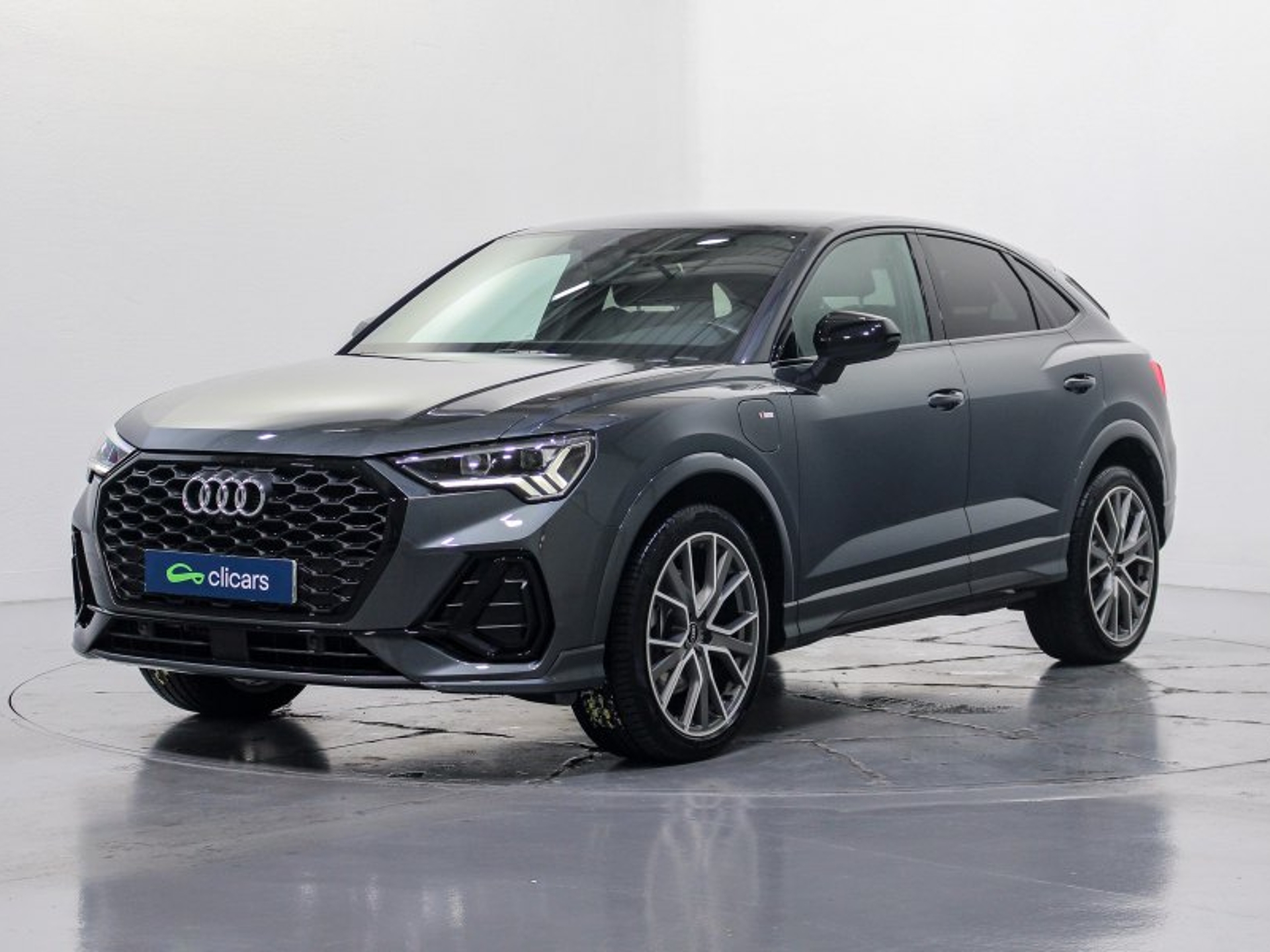 Imagen de AUDI Q3