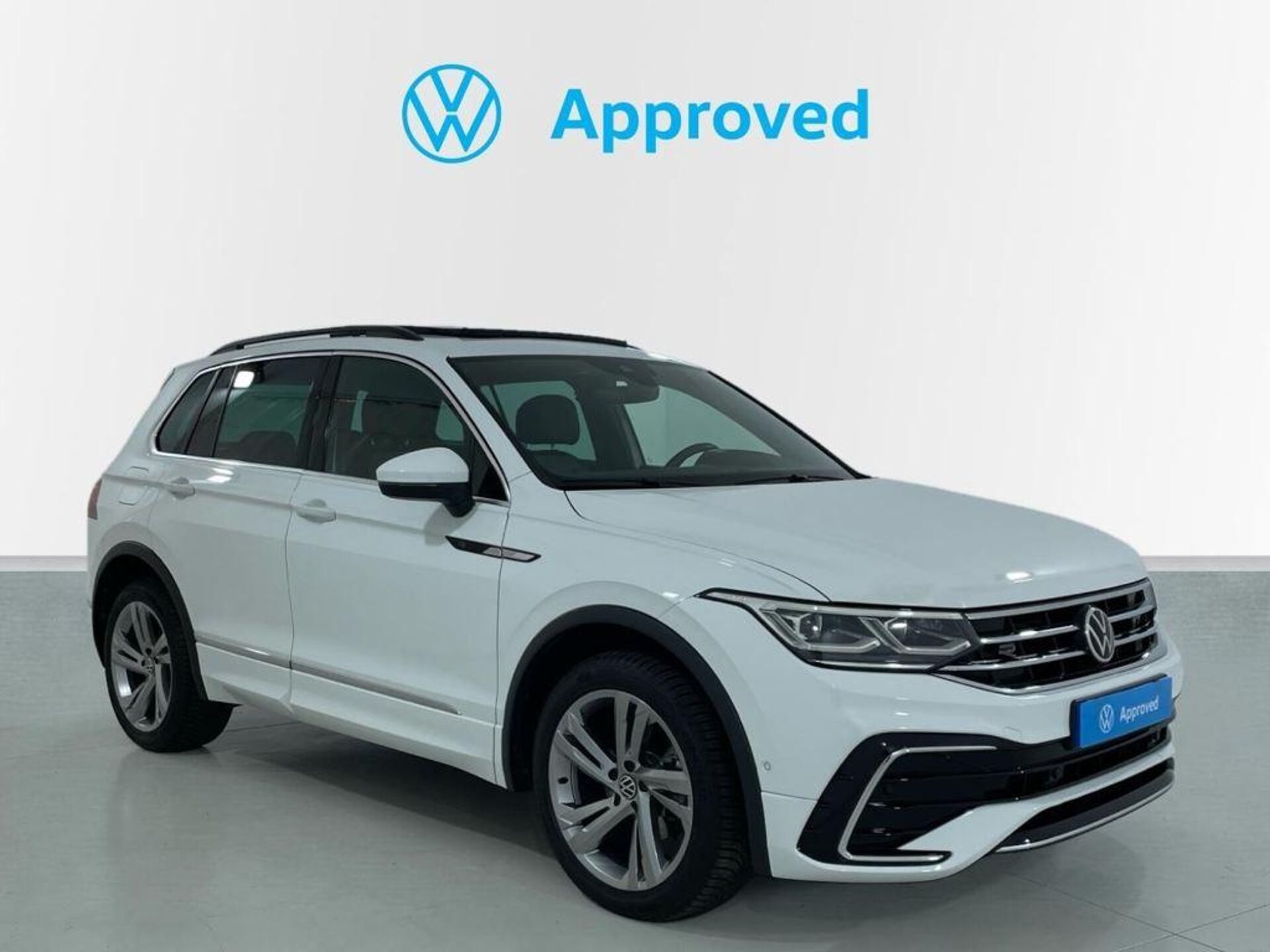 Imagen de VOLKSWAGEN Tiguan