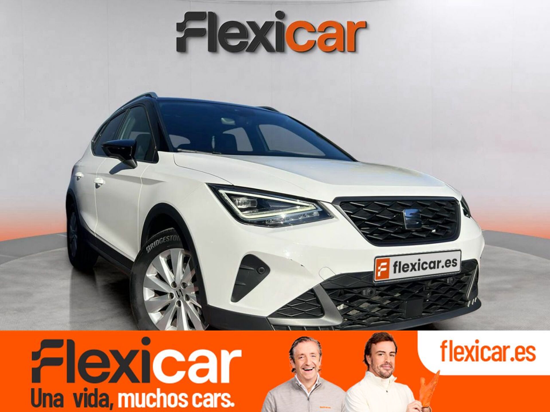 Imagen de SEAT Arona