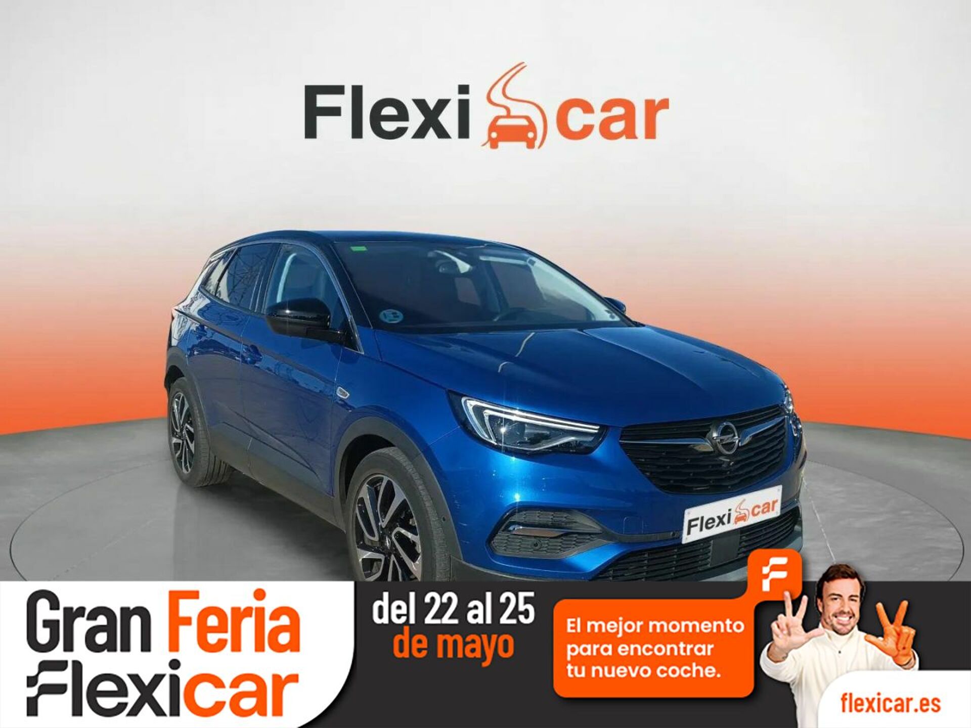 Imagen de OPEL Grandland X
