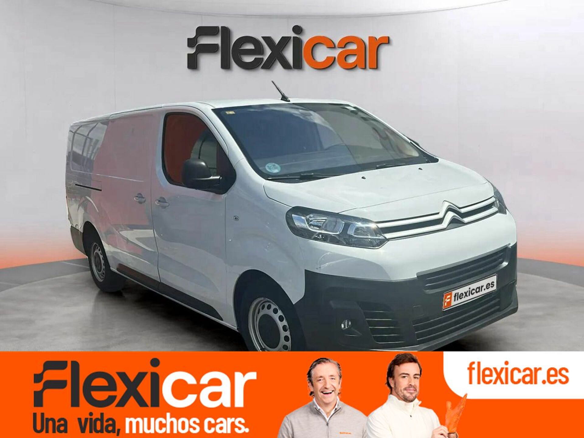 Imagen de CITROEN Jumpy