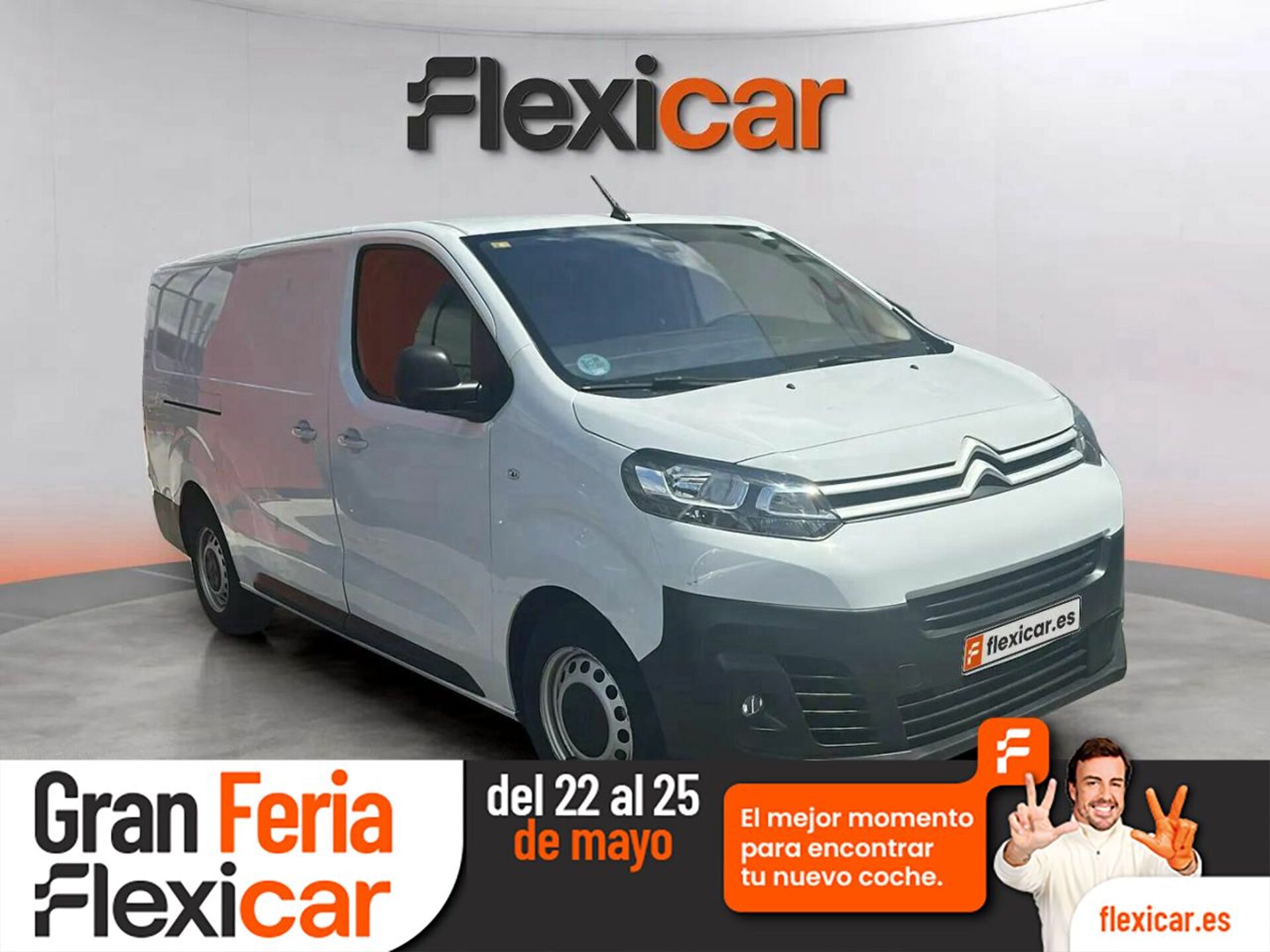 Imagen de CITROEN Jumpy