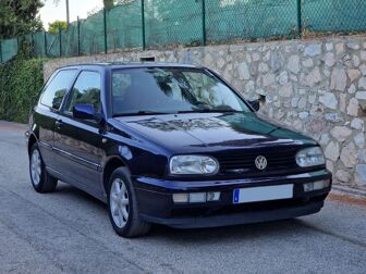 Imagen de VOLKSWAGEN Golf 1.6 Match Aut.