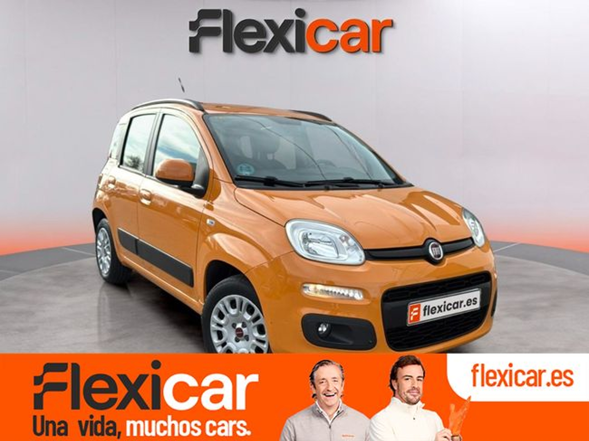 Imagen de FIAT Panda
