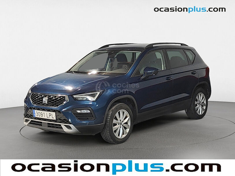 Foto del SEAT Ateca 1.5 EcoTSI S&S Style Go