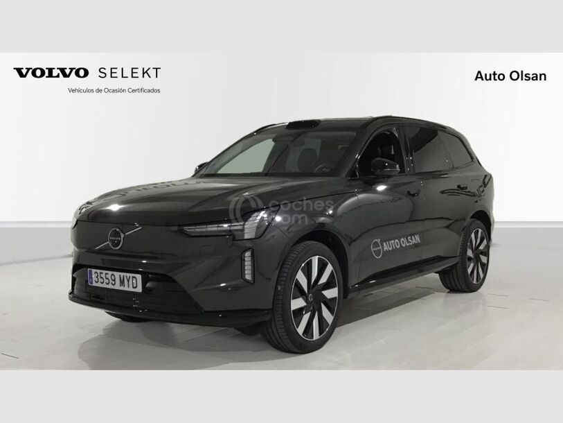 Foto del VOLVO EX90 Twin Ultra