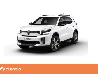 Imagen de CITROEN C3 Aircross Puretech S&S You + Pack Plus 100