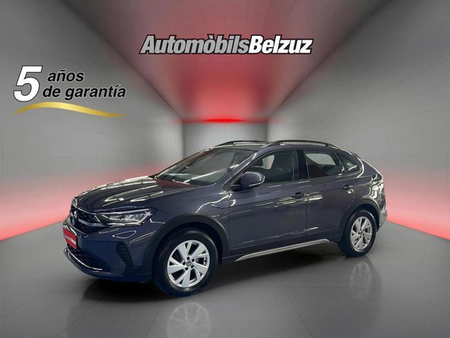 VOLKSWAGEN Taigo (Life 1.0 TSI 81 kW (110 CV)) en Barcelona