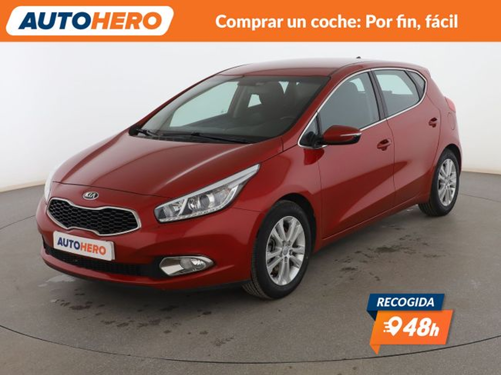 Imagen de KIA Ceed