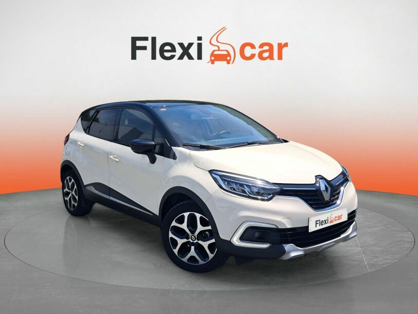 Foto del RENAULT Captur TCe Energy Zen 66kW