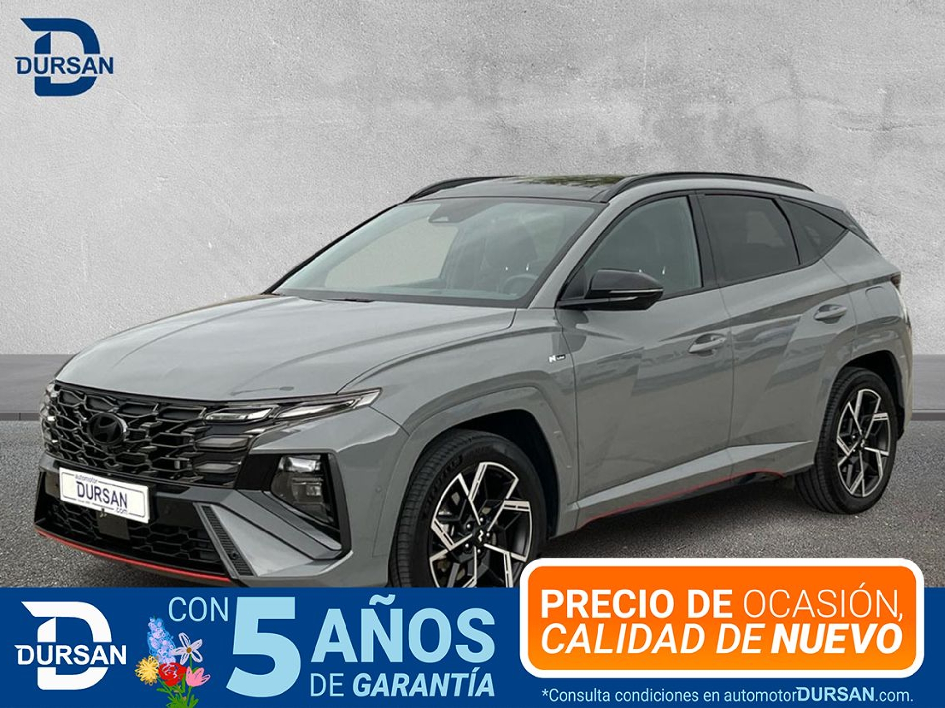 Imagen de HYUNDAI Tucson