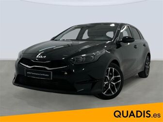 Imagen de KIA Ceed Tourer 1.5 MHEV Tech DCT