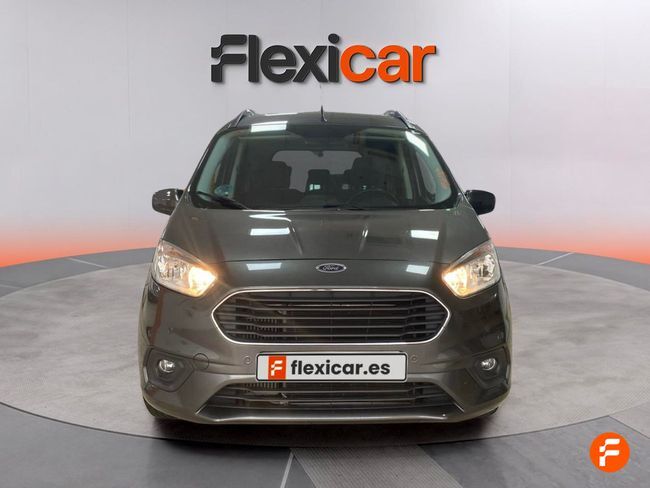Foto del FORD Tourneo Courier 1.0 Ecoboost Ambiente