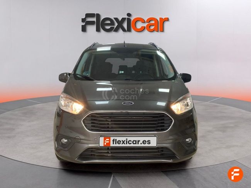 Foto del FORD Tourneo Courier 1.0 Ecoboost Ambiente