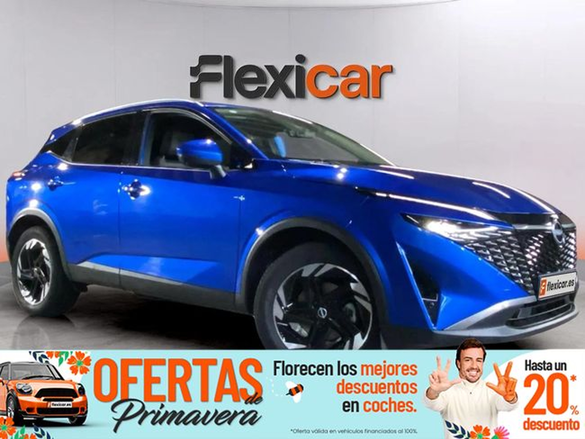 Imagen de NISSAN Qashqai