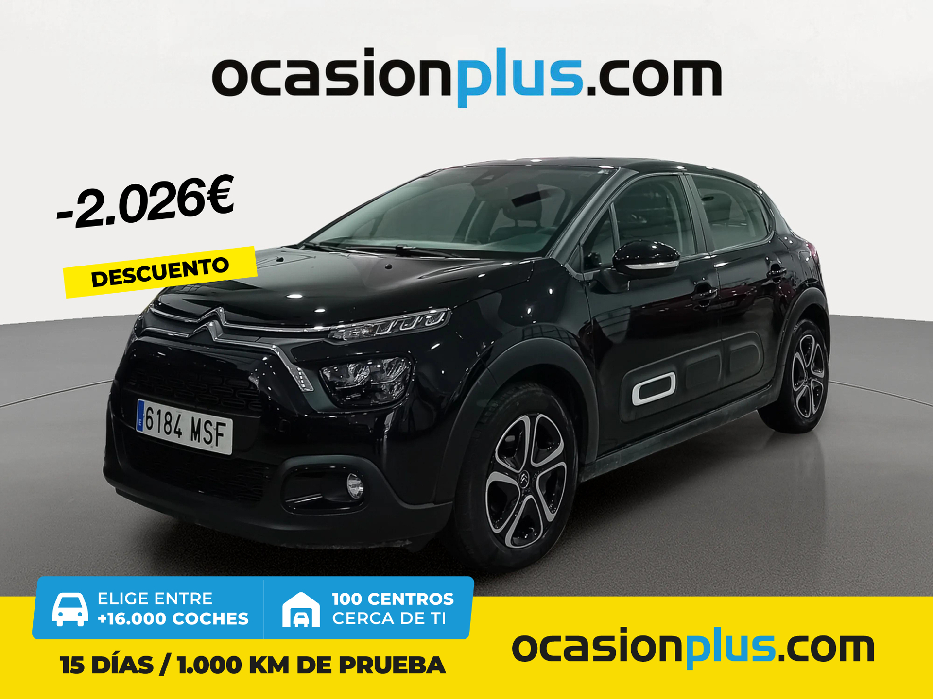 Imagen de CITROEN C3