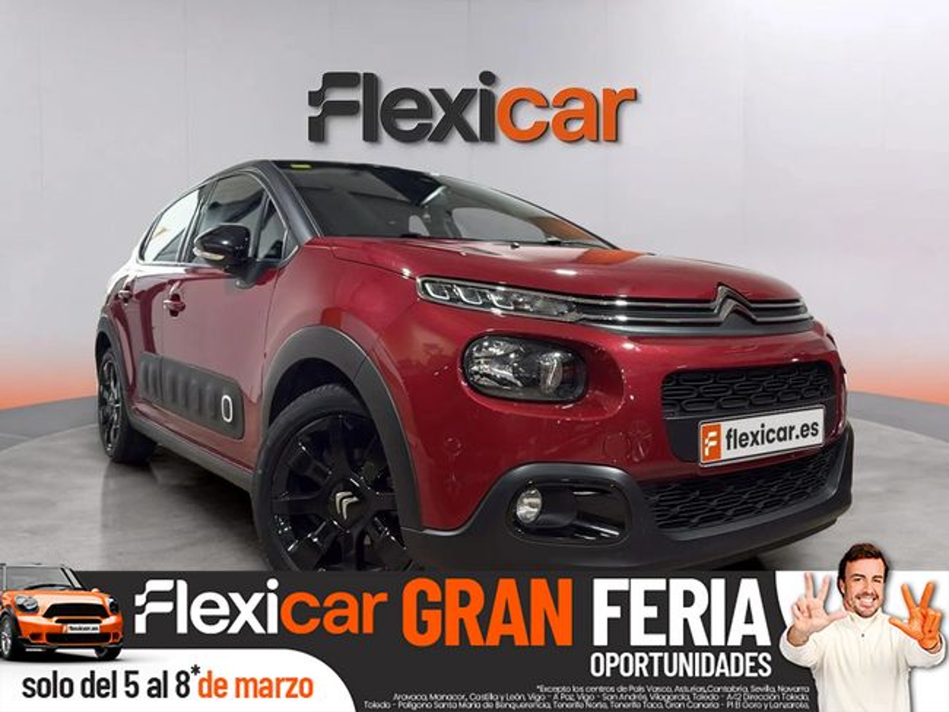 Imagen de CITROEN C3