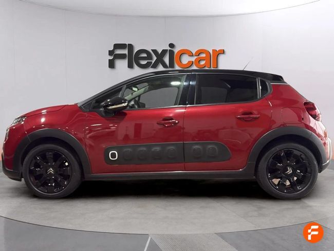 Foto del CITROEN C3 1.2 PureTech S&S Business 83