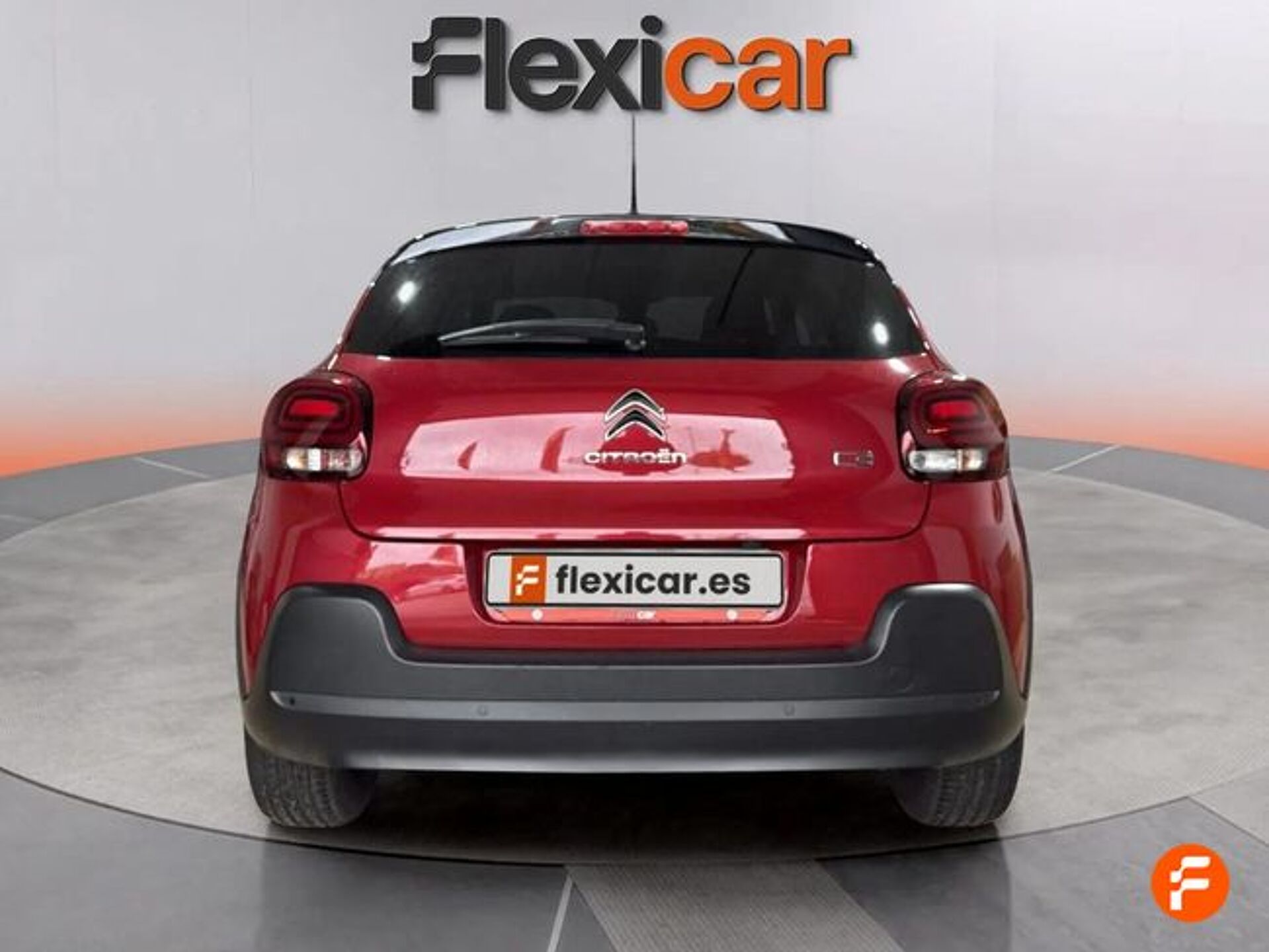 Imagen 3 de CITROEN C3