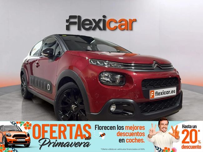 Foto del CITROEN C3 1.2 PureTech S&S Business 83
