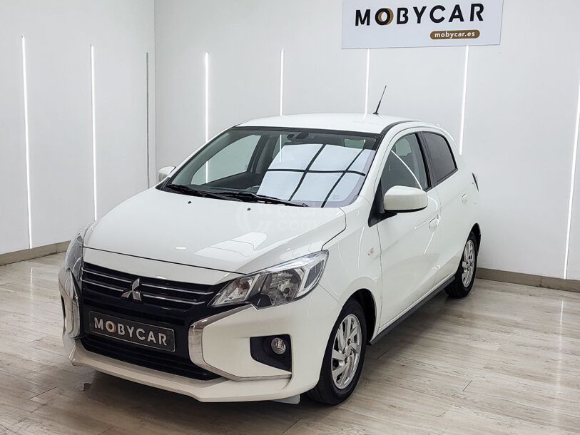 Foto del MITSUBISHI Space Star 120 MPI Motion