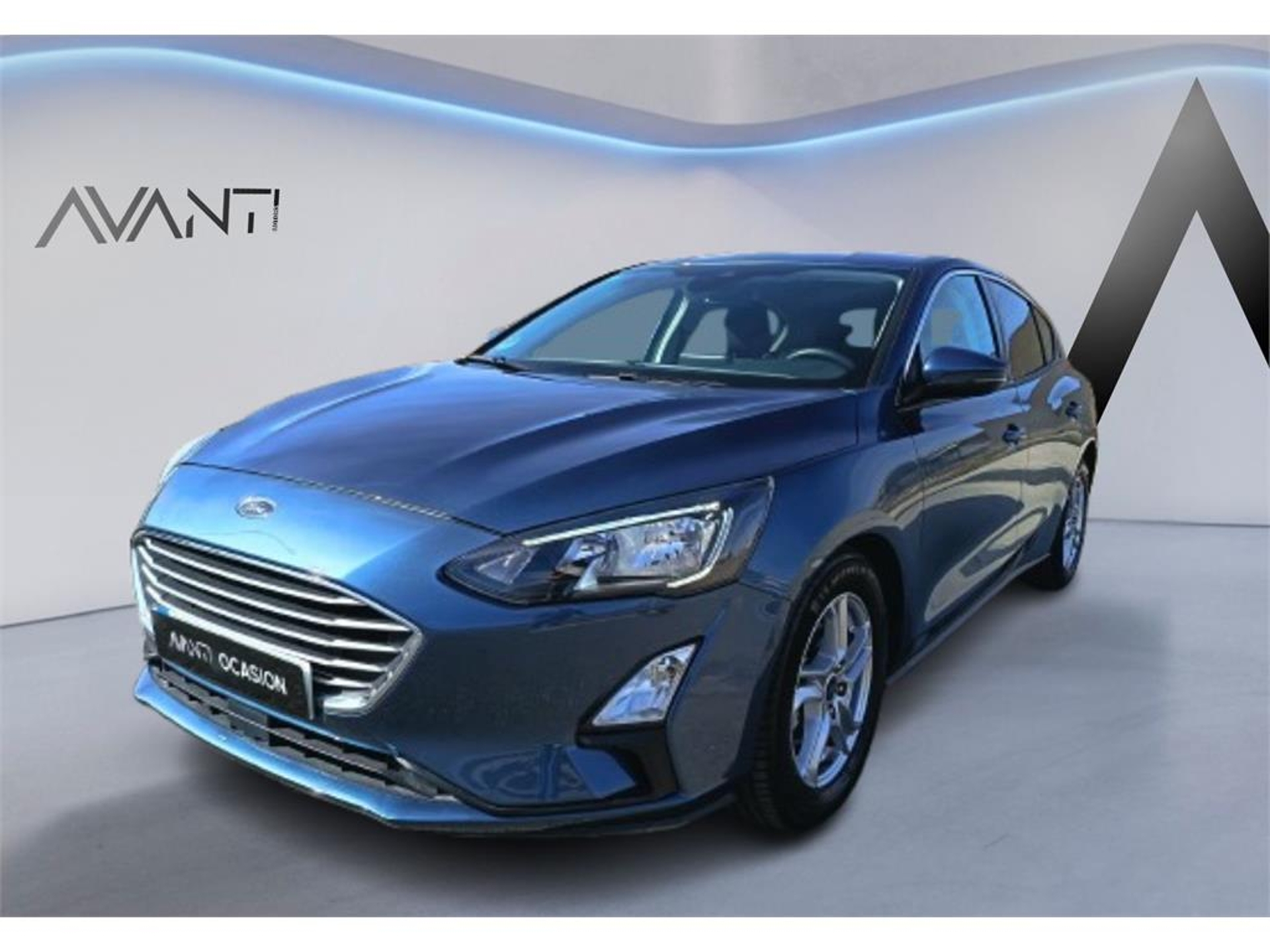 Imagen de FORD Focus