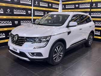 Imagen de RENAULT Koleos 2.0dCi Zen X-Tronic 4WD 130kW