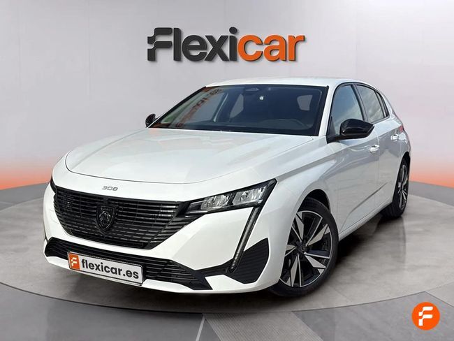 Foto del PEUGEOT 308 1.5BlueHDi S&S Active Pack EAT8 130