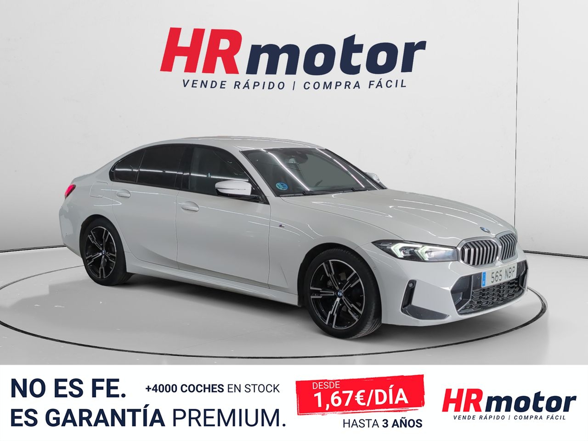 Imagen de BMW Serie 3