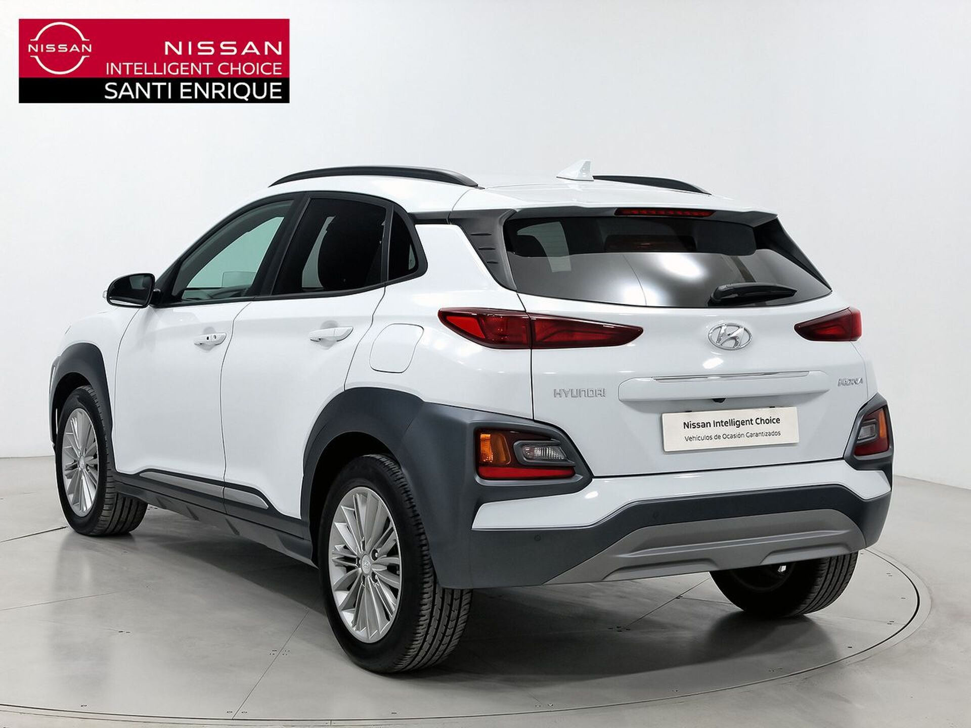 Imagen 2 de HYUNDAI Kona