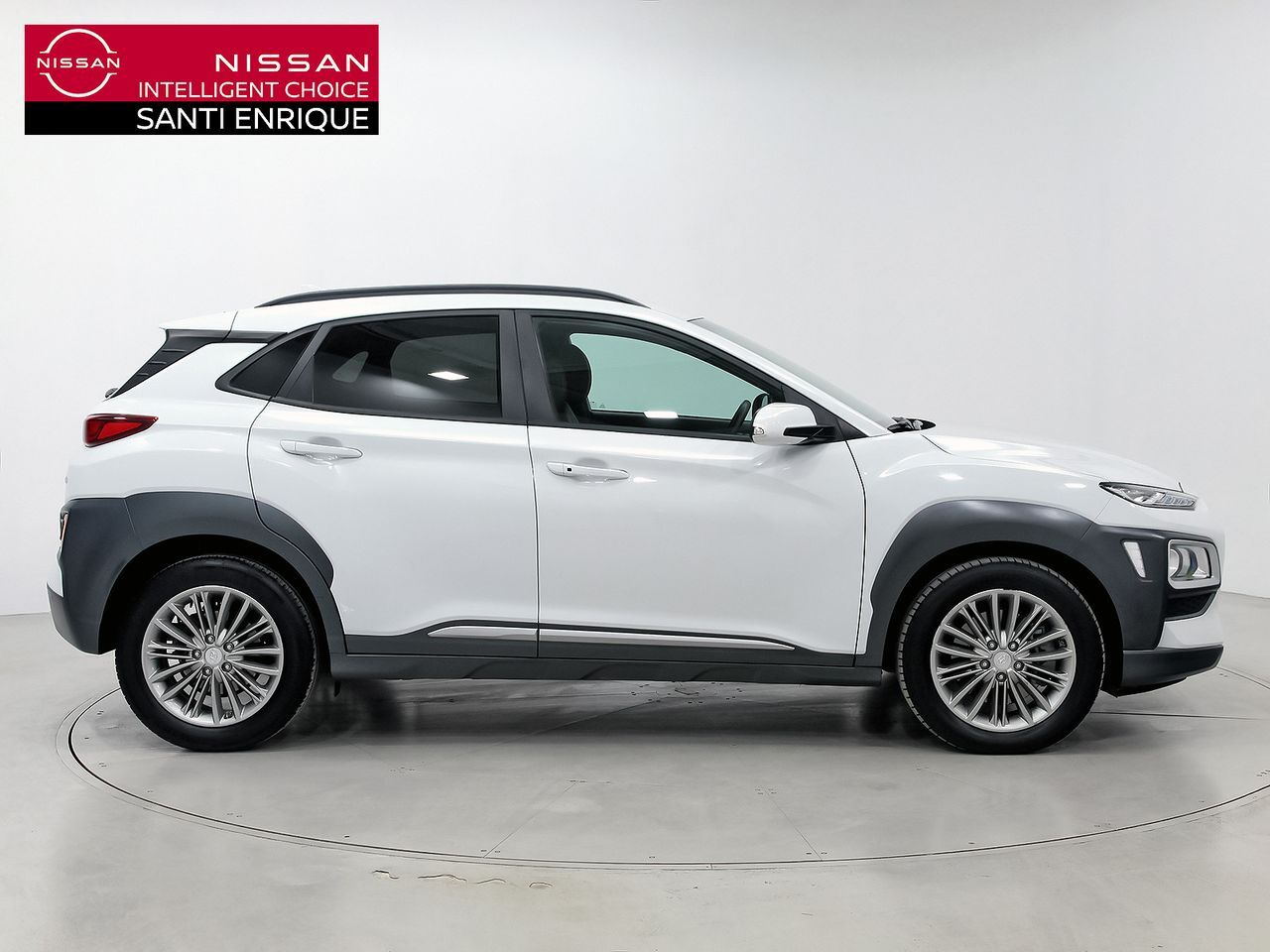 Foto del HYUNDAI Kona 1.6 TGDI Tecno Red DT 4x2