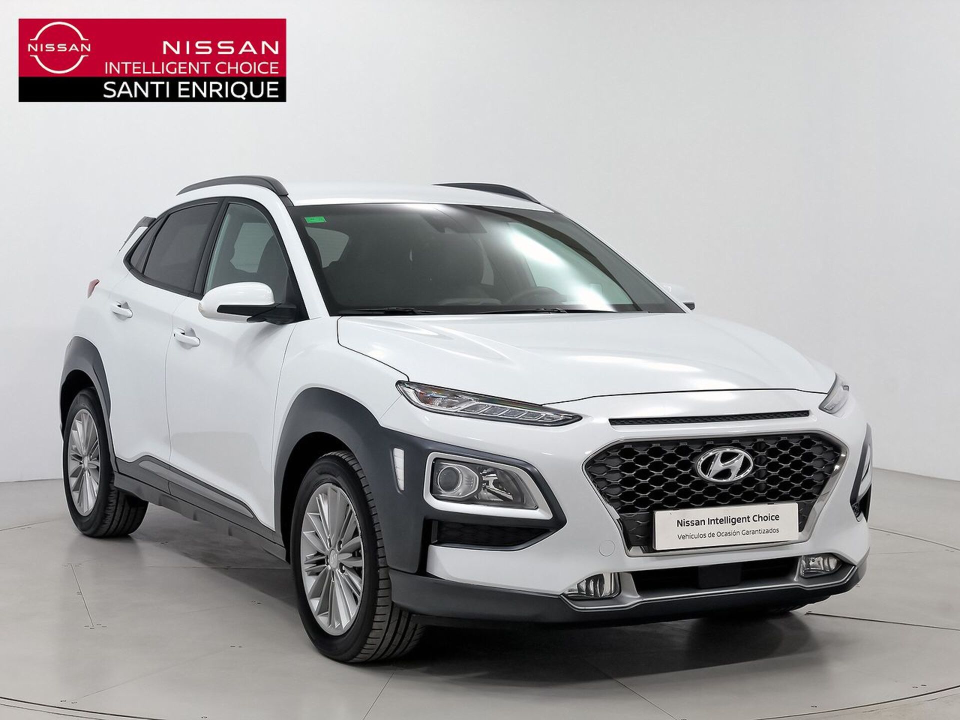 Imagen 1 de HYUNDAI Kona