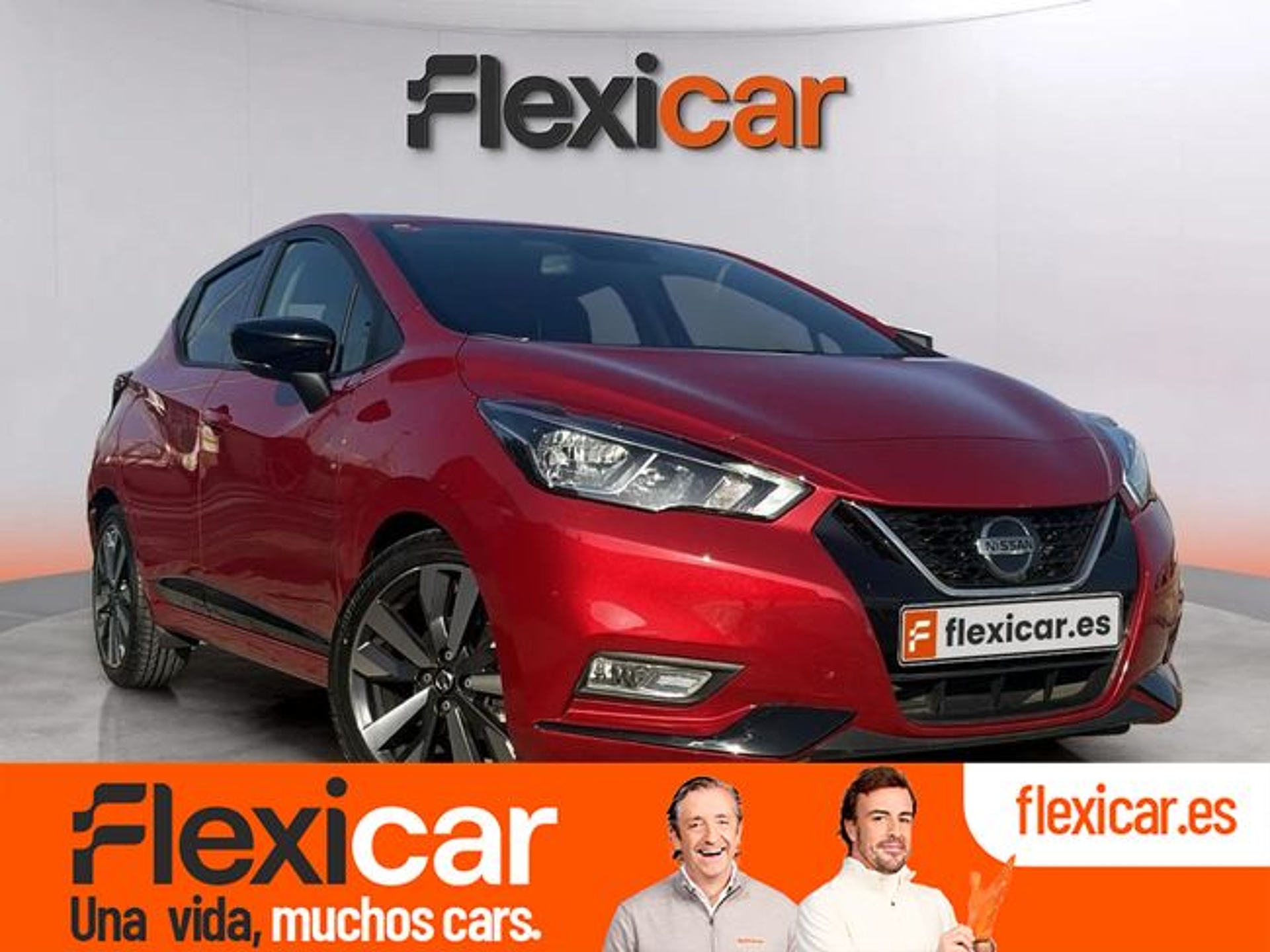 Imagen de NISSAN Micra