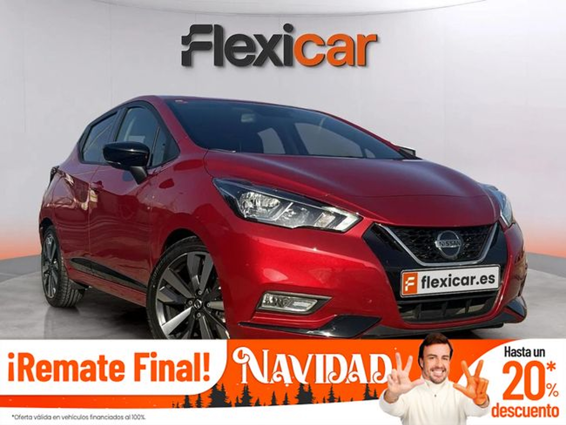 Imagen de NISSAN Micra