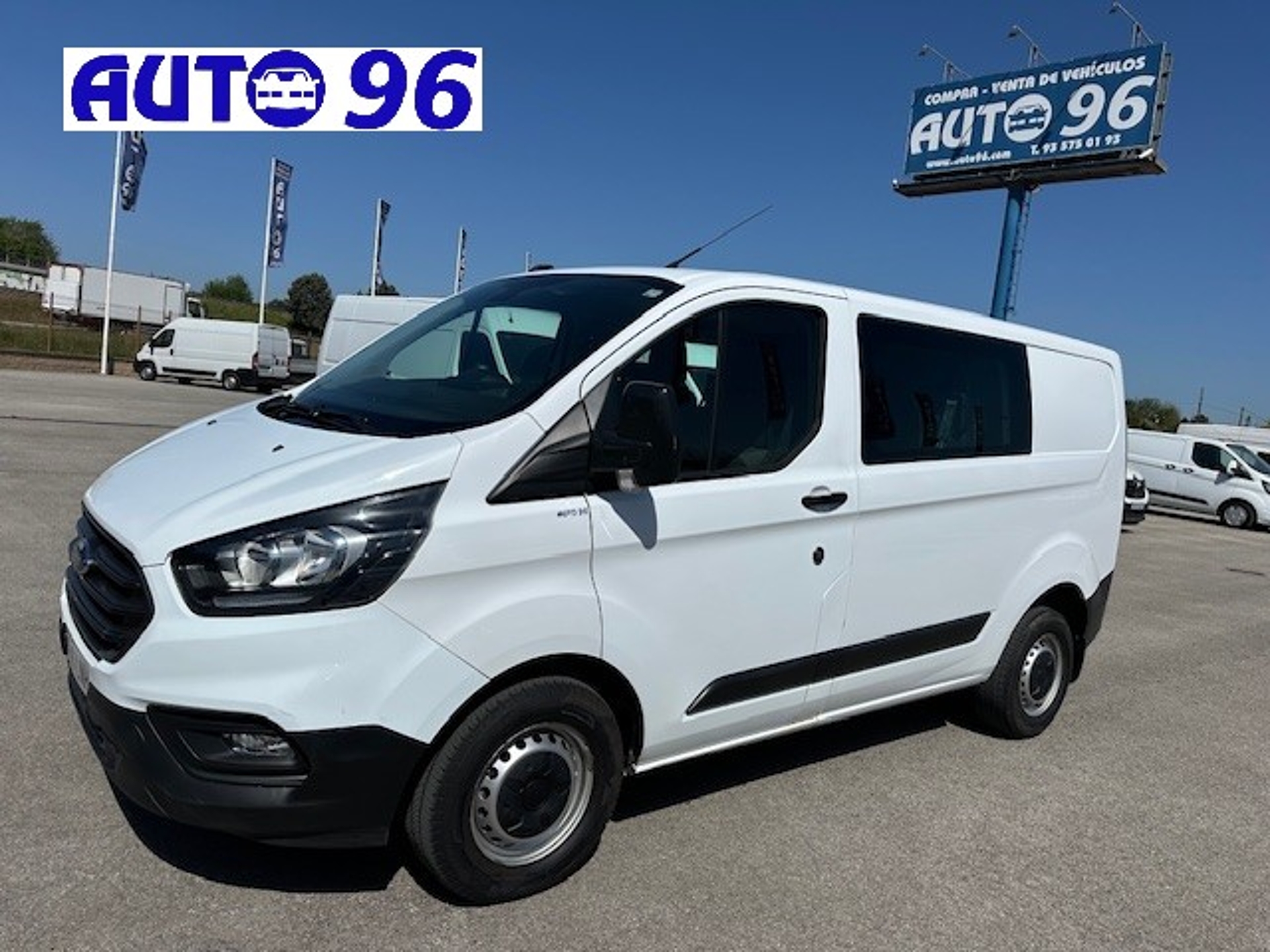 Imagen de FORD Transit