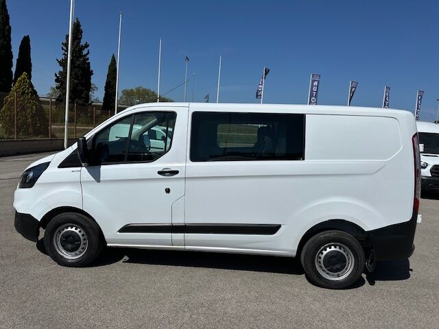 Foto del FORD Transit FT 310 L2 Van Ambiente 105