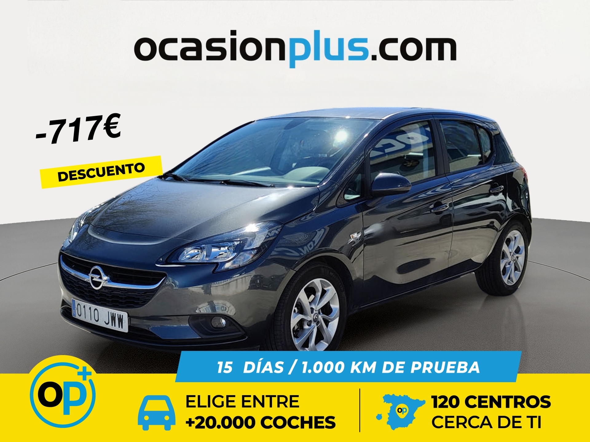 Imagen de OPEL Corsa