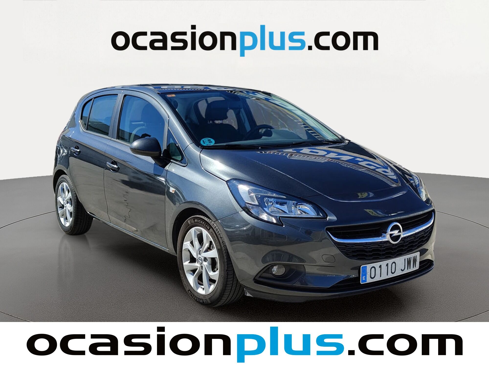 Foto del OPEL Corsa 1.4 Selective 90
