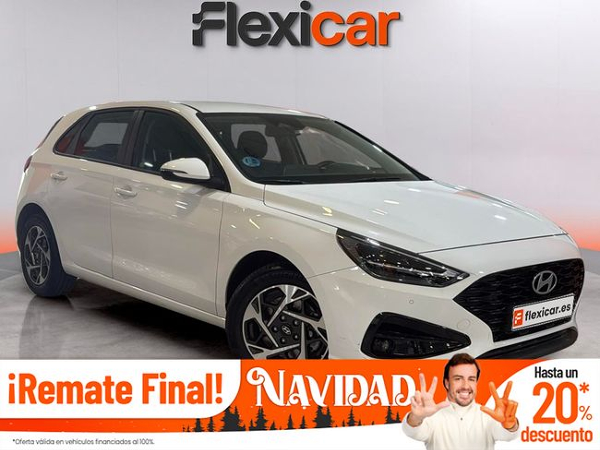 Imagen de HYUNDAI i30