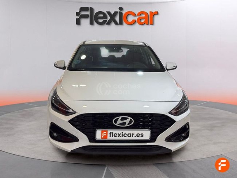 Foto del HYUNDAI i30 1.0 TGDI Klass 48V 100